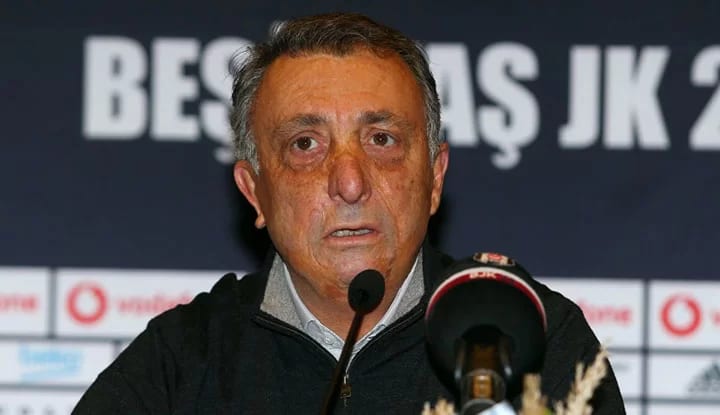 Ahmet Nur Çebi'den transfer ve bağış kampanyası açıklaması! VAR için çarpıcı öneri...