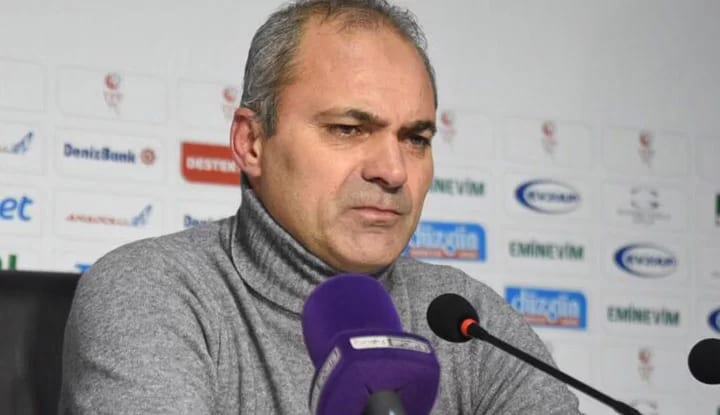 "Beşiktaş maçı, bir vitrin maçıdır"