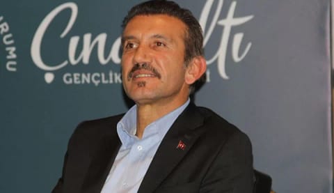 Rüştü Reçber'in durumunda yeni gelişme
