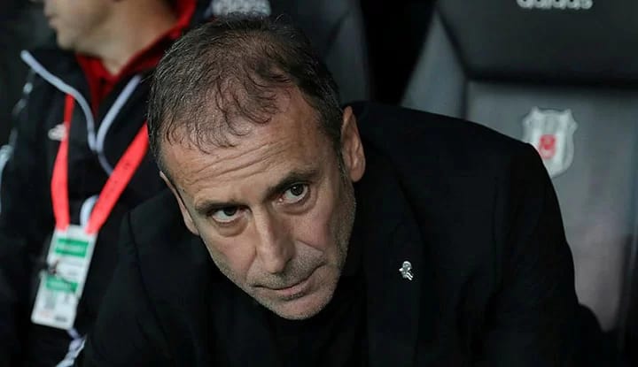 Abdullah Avcı, galibiyet sonrası konuştu! "Umarım sakatlık olmaz"