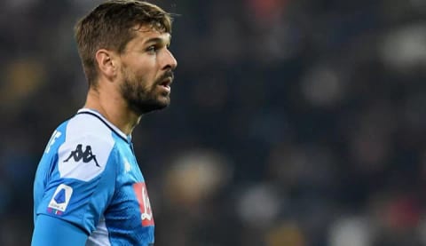 Beşiktaş, Llorente'yi gündemine aldı!