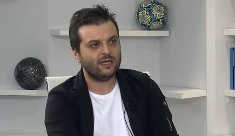 Candaş Tolga Işık'tan çok konuşulacak Ali Naibi açıklamaları!
