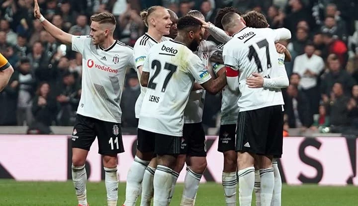"En çok izlenen takım Beşiktaş, yetmez mi?"