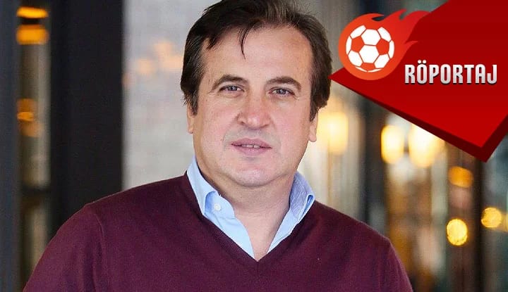 Ali Gültiken'den çarpıcı seçim açıklaması! " 4-5 adayın olması ile sorun çözülmez"