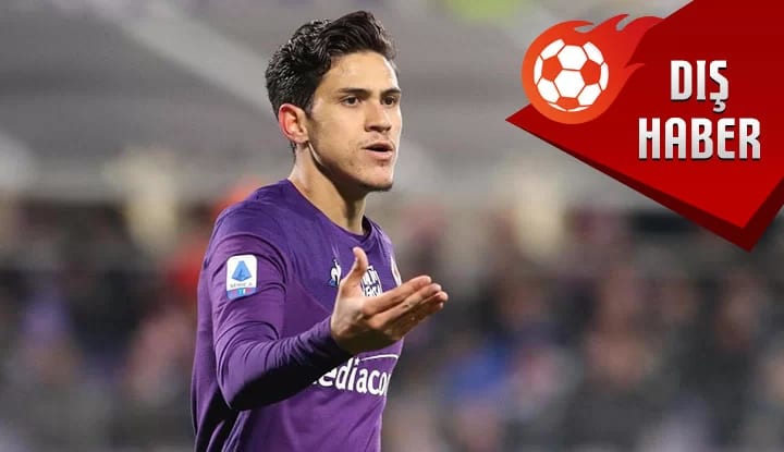 Beşiktaş'ta sıcak gelişme! Pedro Guilherme için teklif yapıldı!