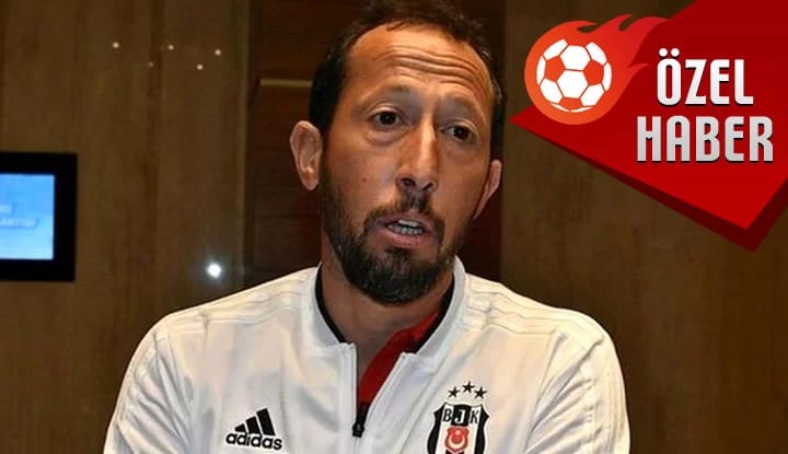 Yasin Sülün, geri döndü! İşte detaylar...