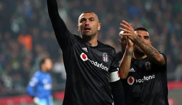 Sergen Yalçın'ın Burak Yılmaz kararı belli oldu!