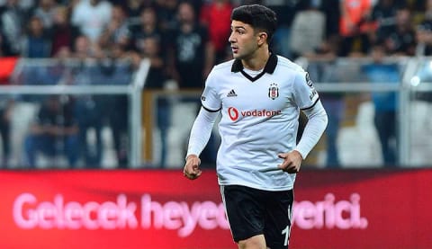 "İngiltere’de oynamak isterim"