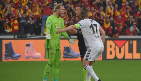IFAB, Göztepe-Beşiktaş maçı kararını açıkladı! İşte detaylar...