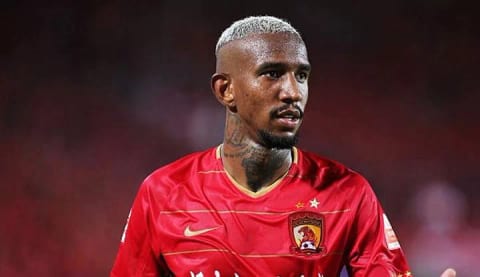 Beşiktaş'a Talisca'dan kötü haber!
