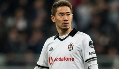 Kagawa'dan transfer açıklaması! "Gideceğim tek yer..."