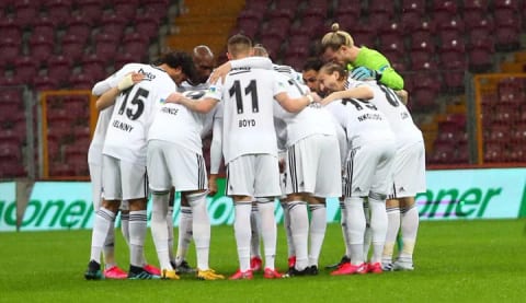 Beşiktaş'ta test sonuçları belli oldu! Candaş Tolga Işık, Sergen Yalçın ile görüşmesini açıkladı!