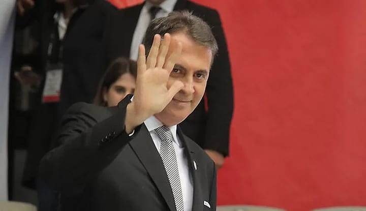 "Fikret Orman'a saygı duyulmalı"