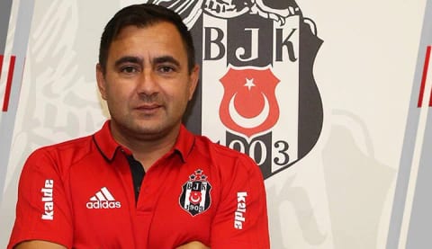 "En büyük hedefim Beşiktaş A Takıma oyuncu yetiştirmek!"