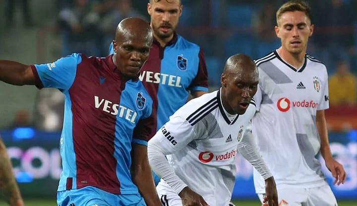 Beşiktaş, 42 sene önceyi hatırlattı!