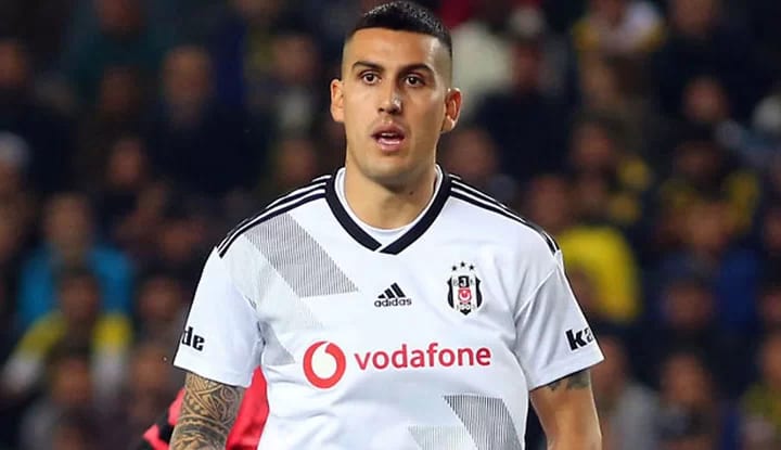 Enzo Roco'ya sürpriz talip!