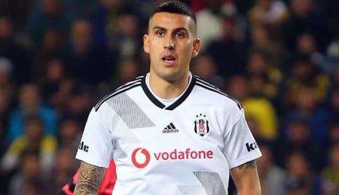 Enzo Roco'ya sürpriz talip!