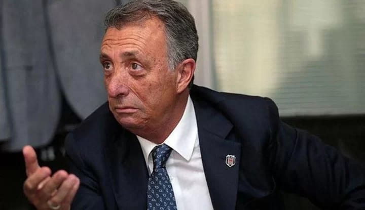 Beşiktaş'ta tüm hesaplar incelenecek ve camia ile paylaşılacak!