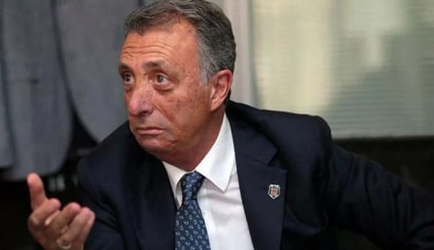 Beşiktaş'ta tüm hesaplar incelenecek ve camia ile paylaşılacak!