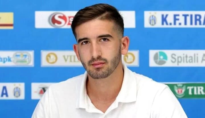 İşte Sergen Yalçın'ın izlediği stoper! Fenerbahçe de takibe aldı!