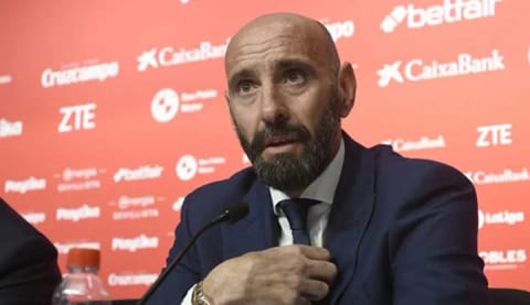 Monchi, Beşiktaş'ın yıldızına göz dikti! İşte gelişmeler...