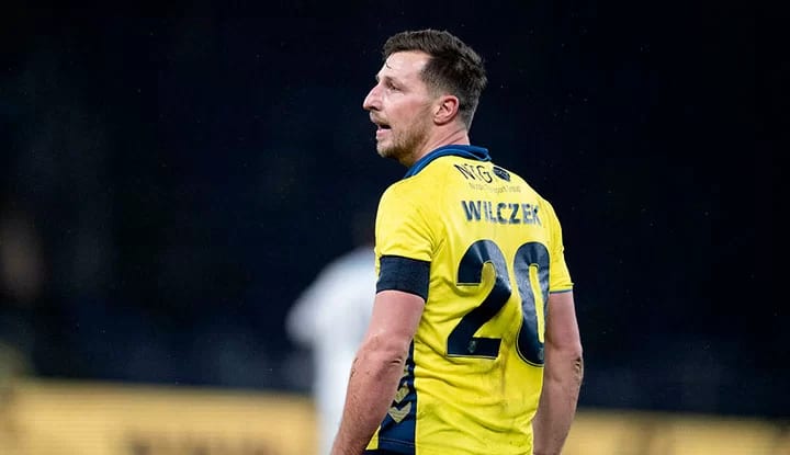 Kamil Wilczek'ten Beşiktaş itirafı! "Beşiktaş, beni istedi"