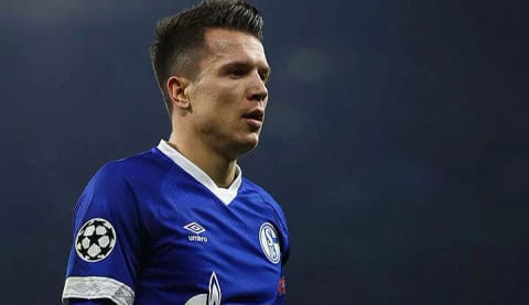 Konoplyanka gelirse, Quaresma gidecek!