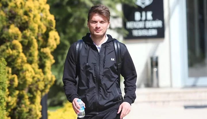 Beşiktaş'ta Adem Ljajic, ilk transfer teklifini reddetti! İşte detaylar...