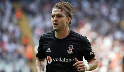 Caner Erkin için Milli Takım müjdesi!