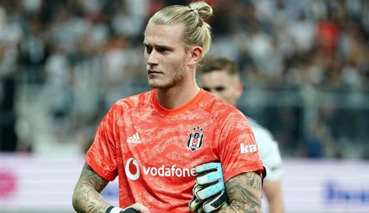 Beşiktaş'ta flaş Karius gelişmesi!