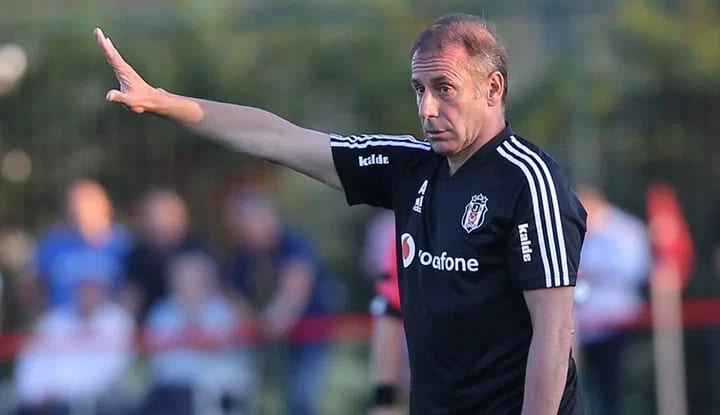 Abdullah Avcı’nın Sivasspor maçındaki kozu olacak
