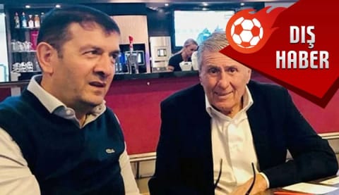 Sjaak Swart, Beşiktaş iddiaları hakkında açıklama yaptı!