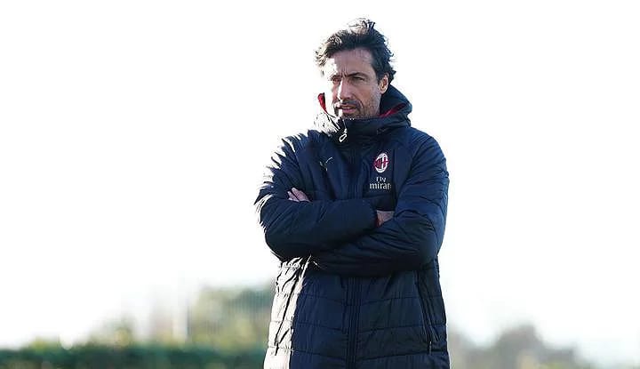 Giunti, Galatasaray maçını unutamıyor!