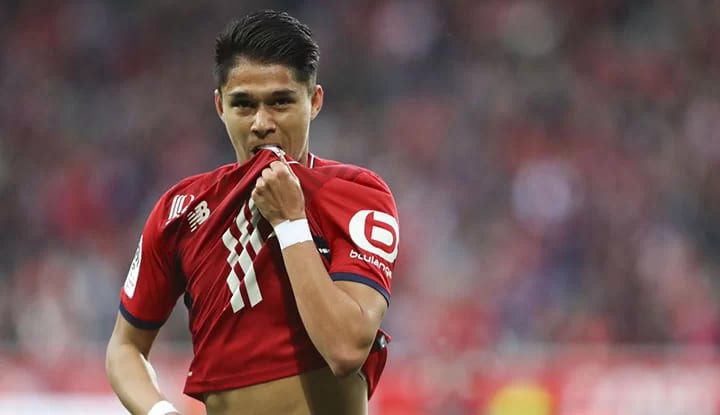 Beşiktaş'tan Ocak ayı için Luiz Araujo hamlesi! Yusuf Yazıcı da devreye sokulacak!
