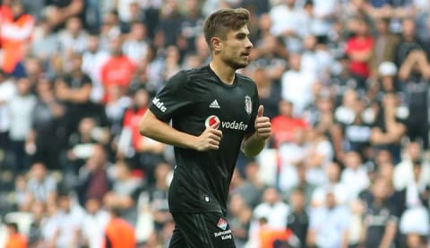 Dorukhan Toköz'den sakatlık açıklaması! "Topa kaydım ama o anda..."