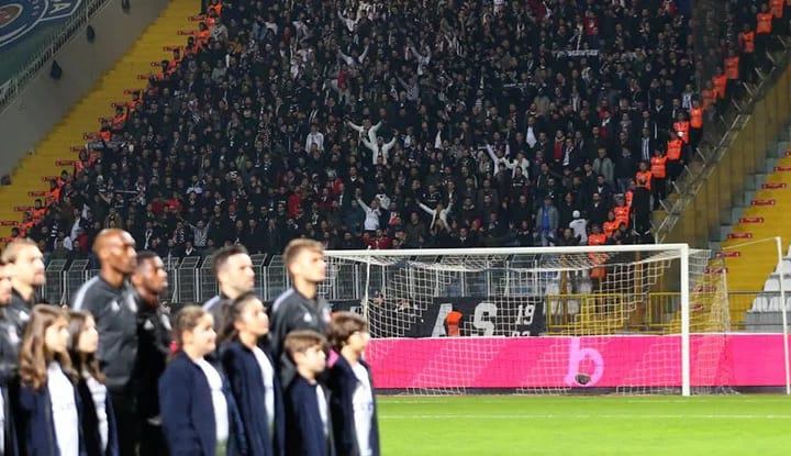 "Sokaktaki Beşiktaşlılar, şu sorunun cevabını merak ediyor..."