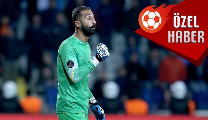 Beşiktaş, Volkan Babacan'ı gündemine aldı!