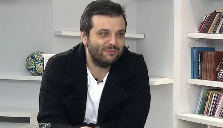 Candaş Tolga Işık, Beşiktaş'ta futbolun başına gelecek ismi açıkladı!
