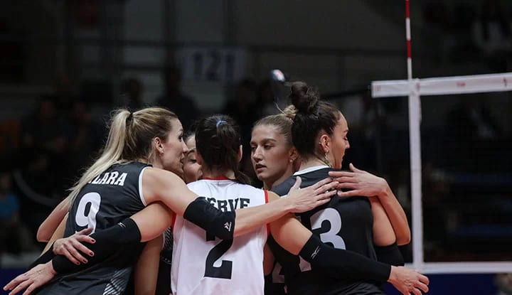 Beşiktaş, PTT karşısında galip!