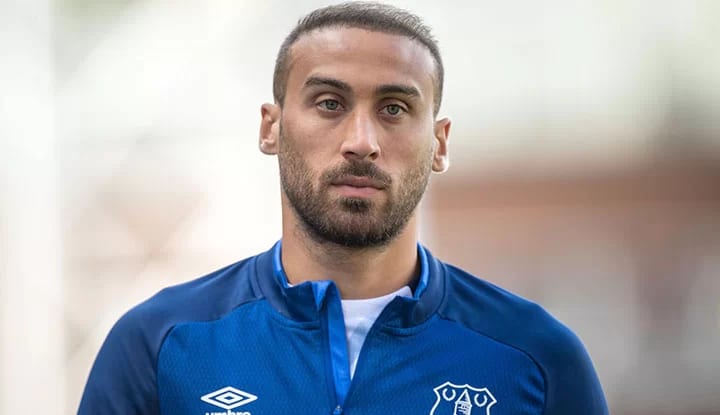 Beşiktaş'ta Katar iddiaları sonrası Cenk Tosun'a çağrı!