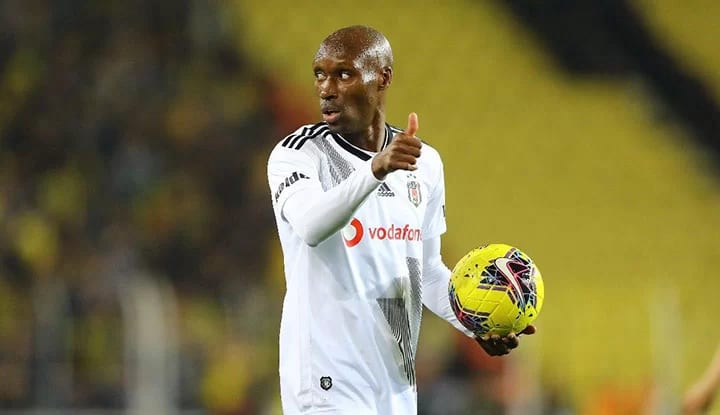 Abdullah Avcı'dan oyunculara Atiba eleştirisi!