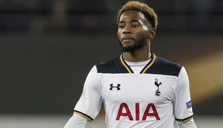 Beşiktaş'ta flaş gelişme! Kevin N'Koudou için anlaşma sağlandı!