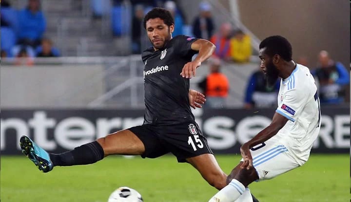 "Elneny'yi kim transfer etmiş? Çok merak ettim"