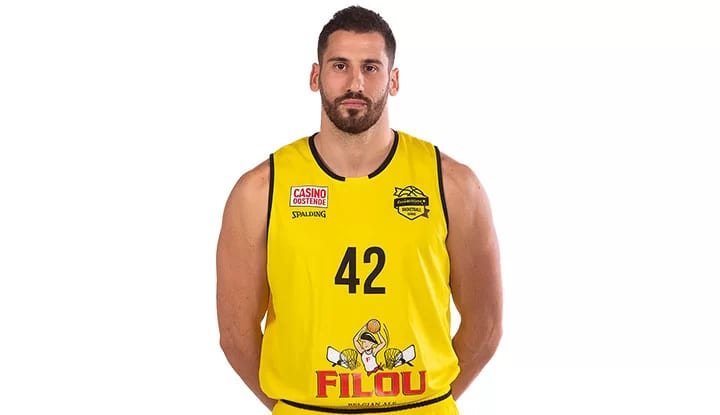 Nemanja Djurisic, Beşiktaş Sompo Japan'da