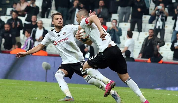Abdullah Avcı'ya Ljajic tavsiyesi!