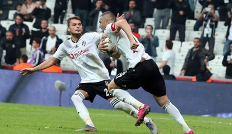 Abdullah Avcı'ya Ljajic tavsiyesi!