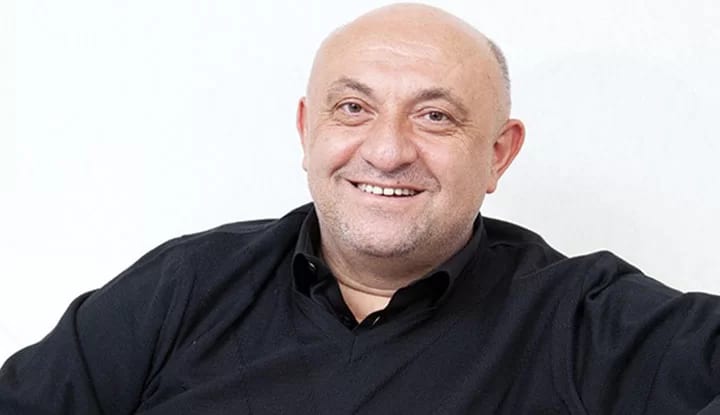 Sinan Engin, Abdullah Avcı ile yaptığı transfer görüşmesini anlattı!