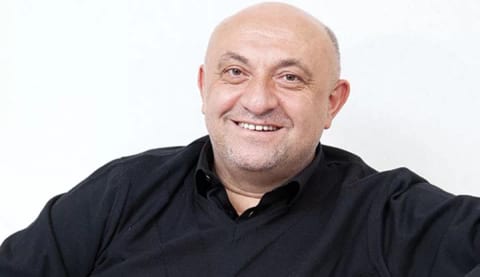 Sinan Engin, Abdullah Avcı ile yaptığı transfer görüşmesini anlattı!