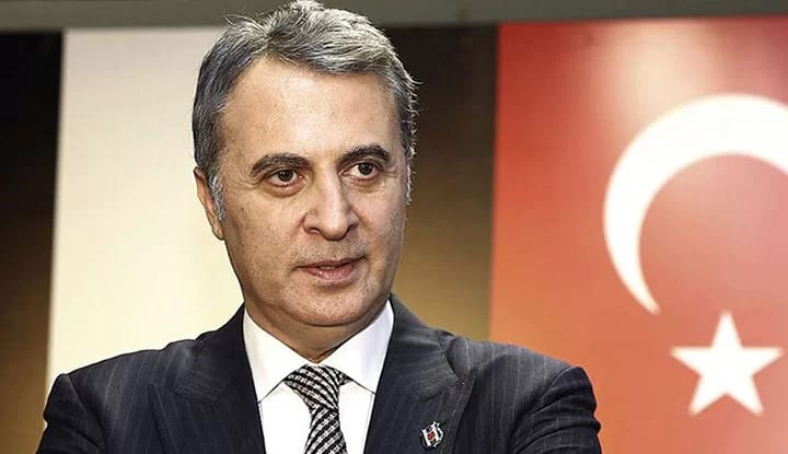 "Başkana küfür ediyorlar, kızgın ve küskün olması normal"