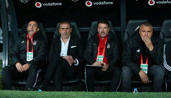 Abdullah Avcı'nın iki doğrusu!